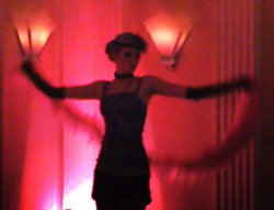 Freestyle solo
